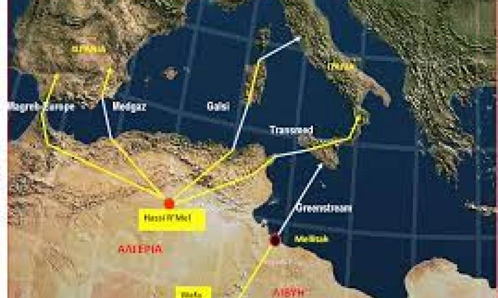 Επείγει! Αντι-Κατάρ η Αλγερία; Η ΕΕ ψάχνει ενεργειακή λύση και οι ΗΠΑ σιγοντάρουν-Γιατί είναι δαιδαλώδες το σενάριο και πώς μπλέκεται το Μάλι